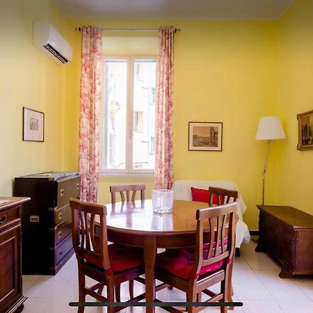 Casa Vacanze "Il Vaticano A 2 Passi" Rome Luaran gambar