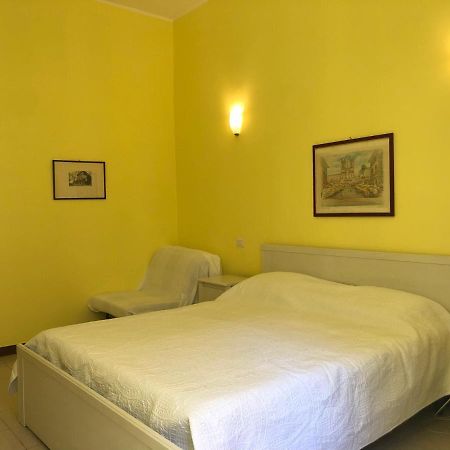 Casa Vacanze "Il Vaticano A 2 Passi" Rome Luaran gambar