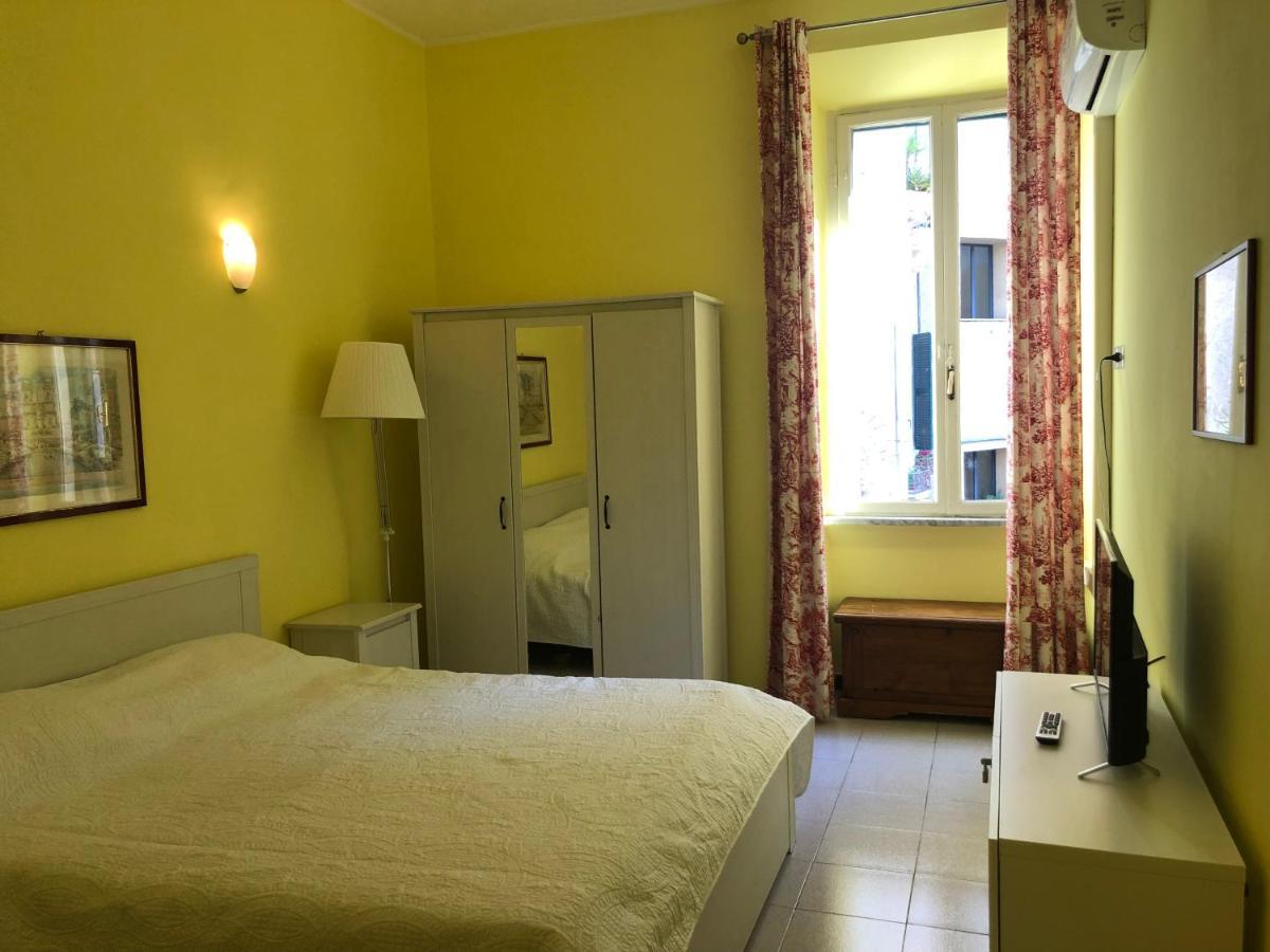 Casa Vacanze "Il Vaticano A 2 Passi" Rome Luaran gambar