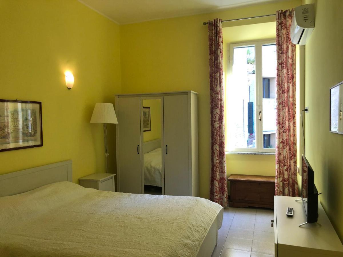 Casa Vacanze "Il Vaticano A 2 Passi" Rome Luaran gambar