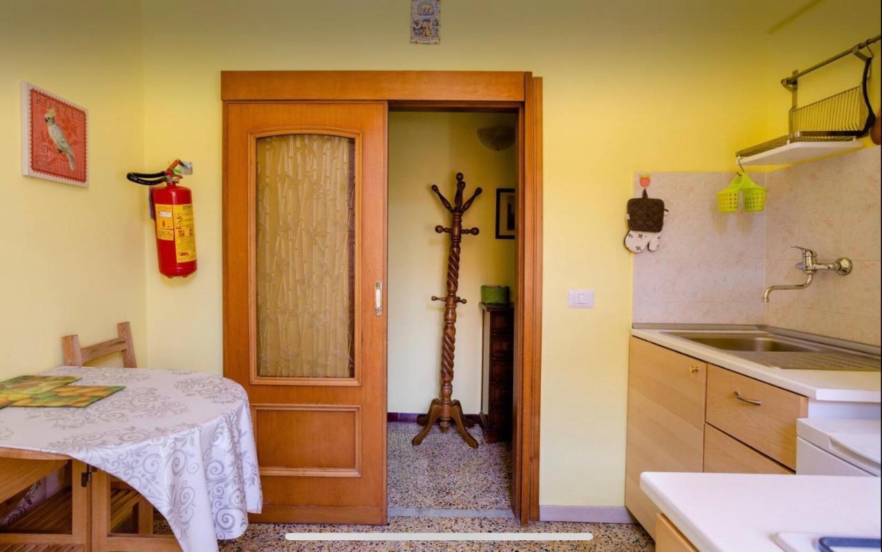 Casa Vacanze "Il Vaticano A 2 Passi" Rome Luaran gambar