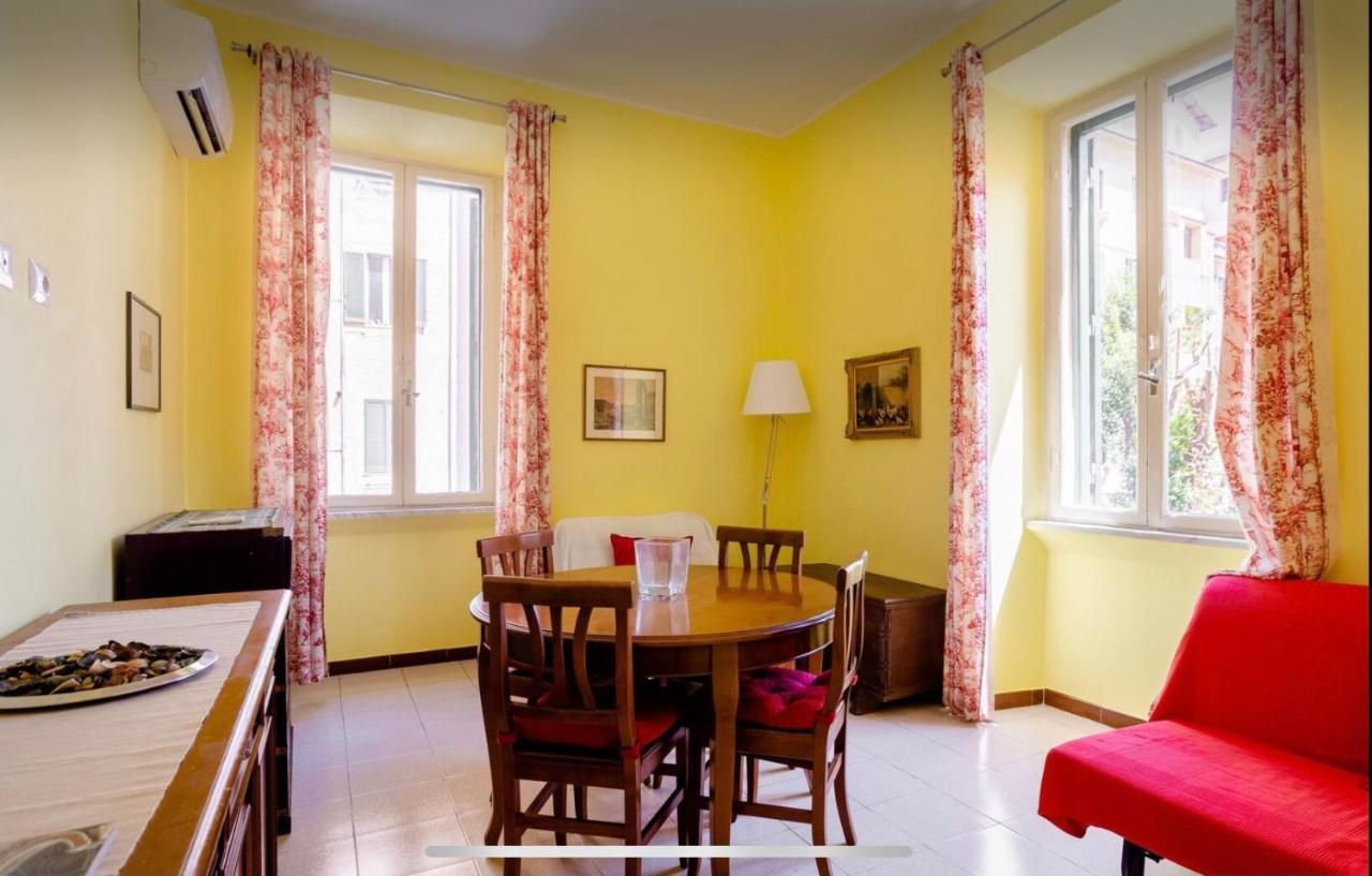 Casa Vacanze "Il Vaticano A 2 Passi" Rome Luaran gambar