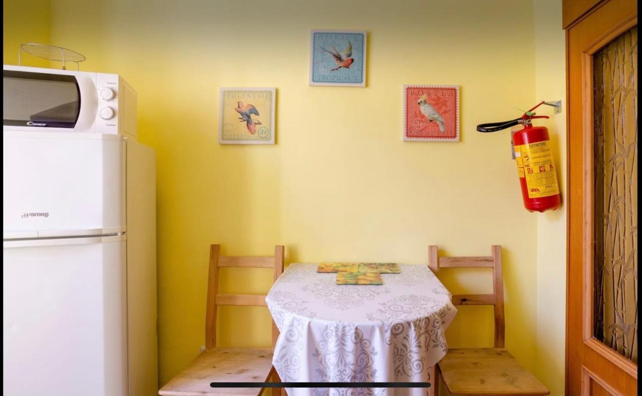 Casa Vacanze "Il Vaticano A 2 Passi" Rome Luaran gambar