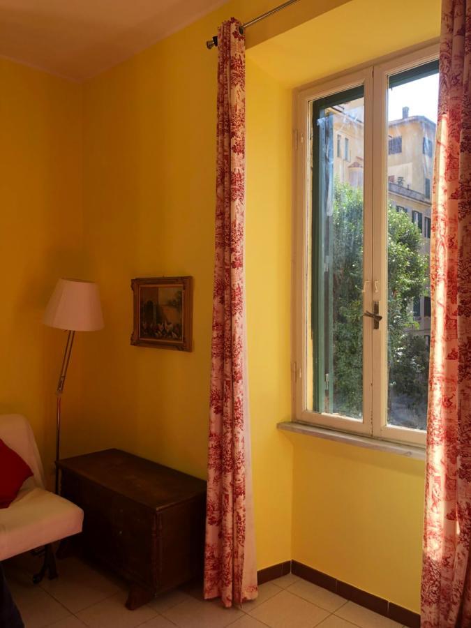 Casa Vacanze "Il Vaticano A 2 Passi" Rome Luaran gambar