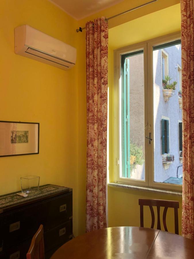 Casa Vacanze "Il Vaticano A 2 Passi" Rome Luaran gambar