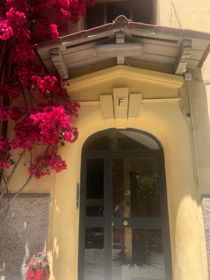 Casa Vacanze "Il Vaticano A 2 Passi" Rome Luaran gambar