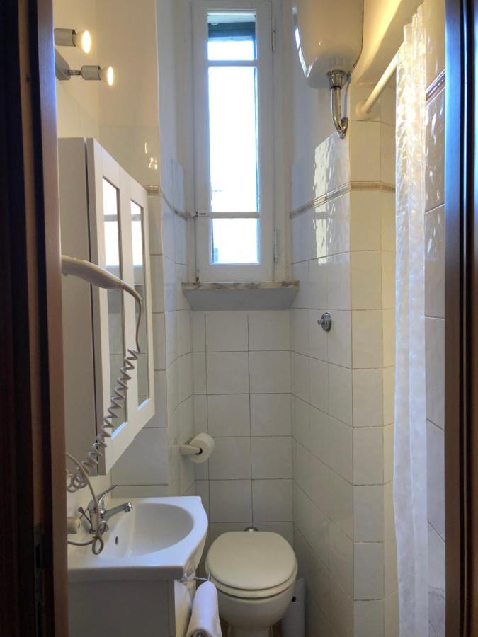 Casa Vacanze "Il Vaticano A 2 Passi" Rome Luaran gambar