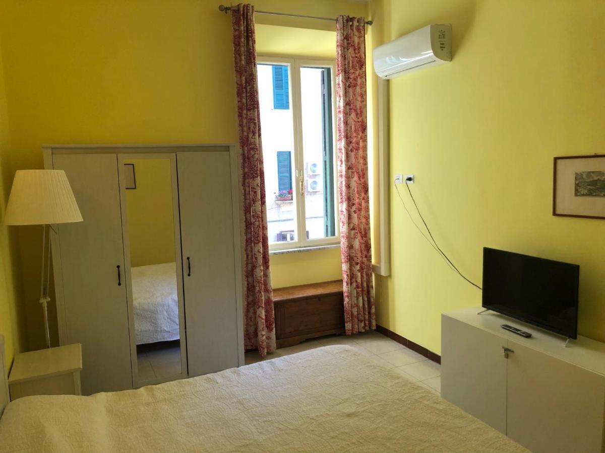 Casa Vacanze "Il Vaticano A 2 Passi" Rome Luaran gambar