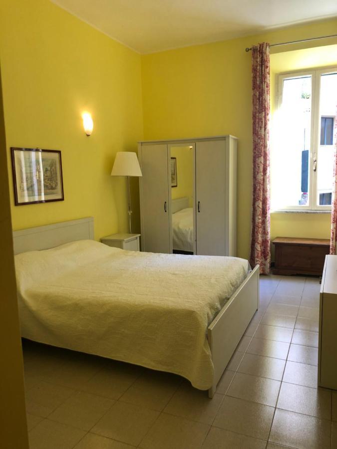 Casa Vacanze "Il Vaticano A 2 Passi" Rome Luaran gambar