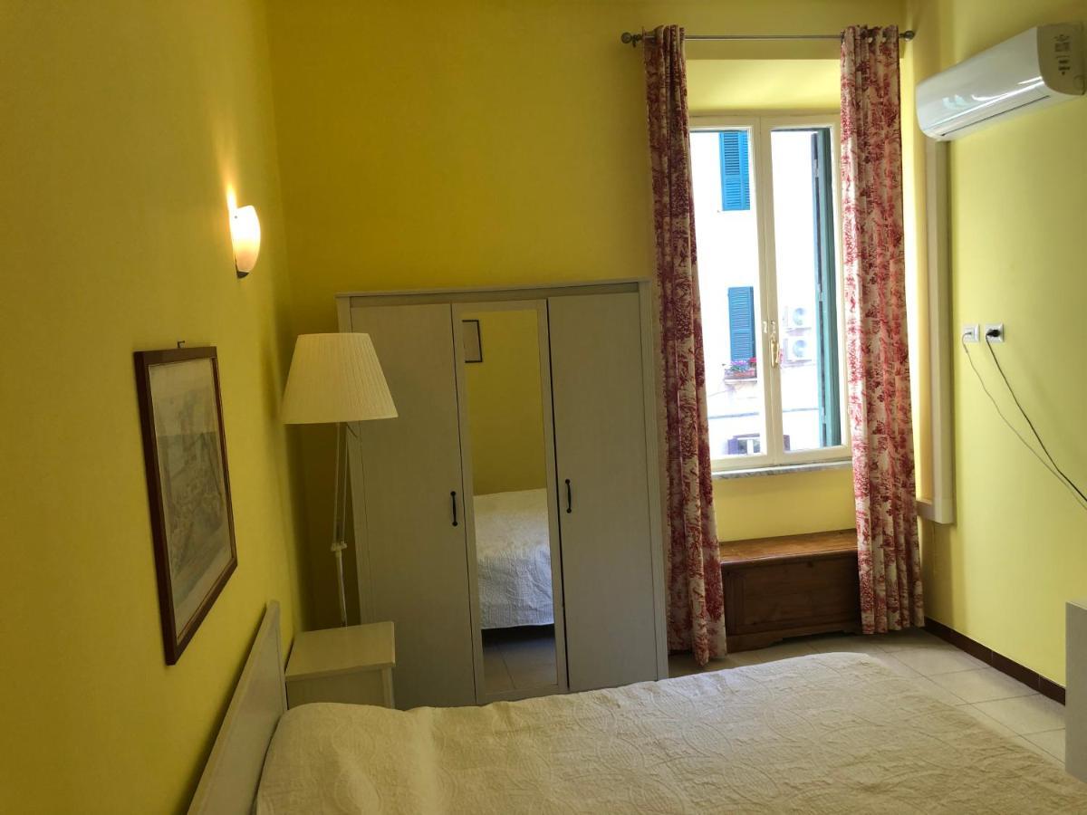 Casa Vacanze "Il Vaticano A 2 Passi" Rome Luaran gambar