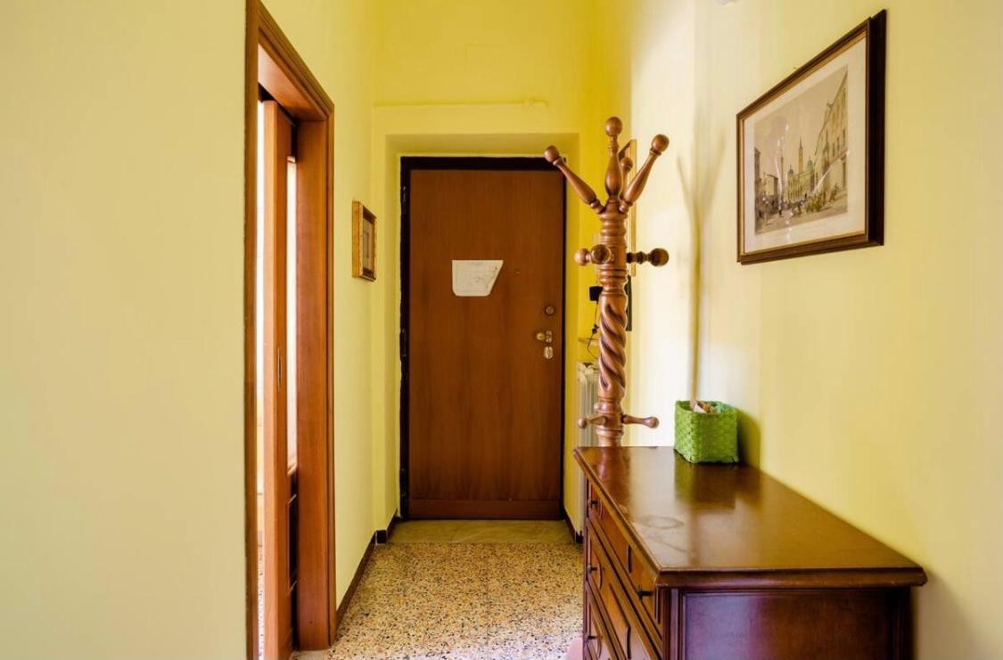 Casa Vacanze "Il Vaticano A 2 Passi" Rome Luaran gambar