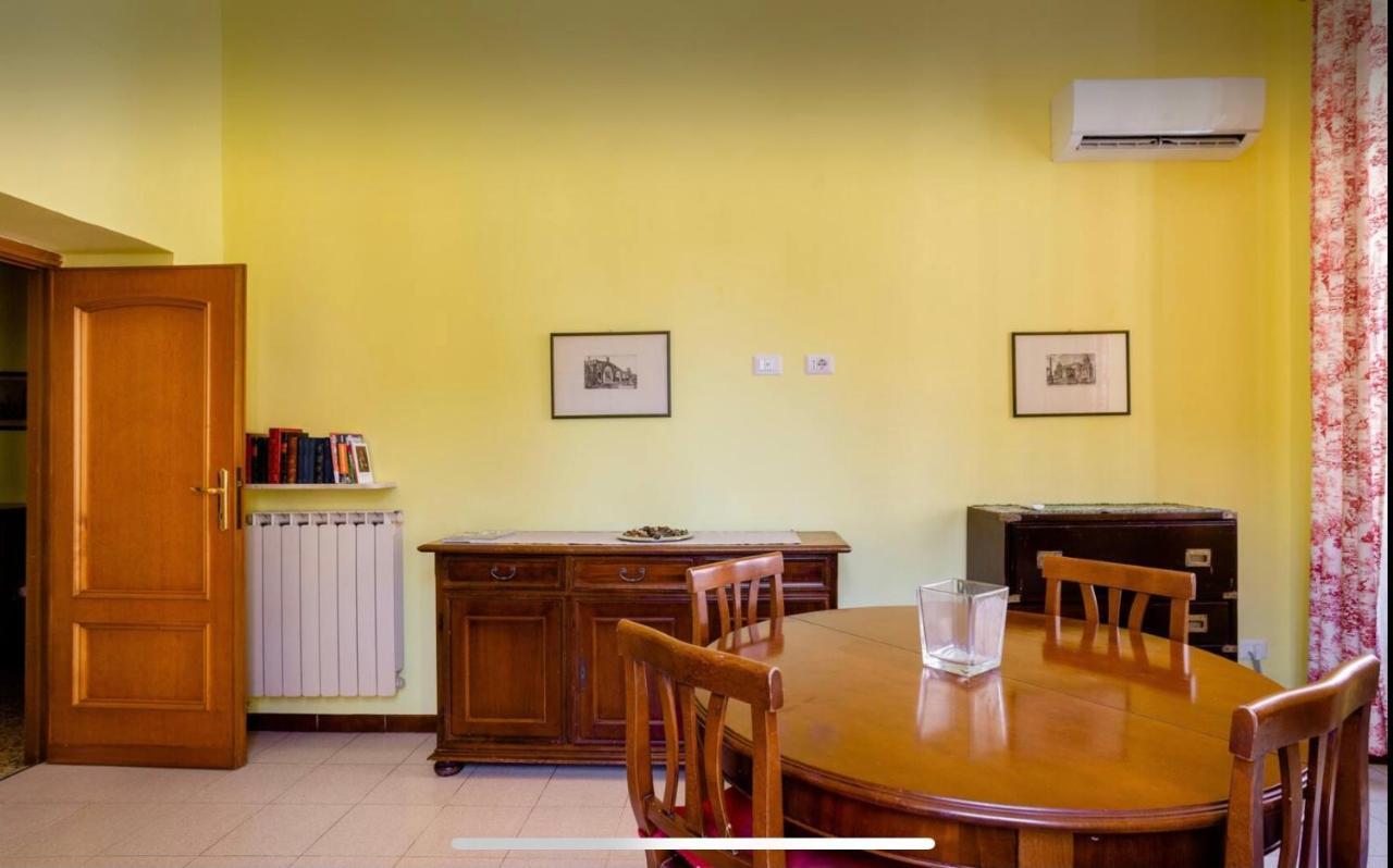 Casa Vacanze "Il Vaticano A 2 Passi" Rome Luaran gambar