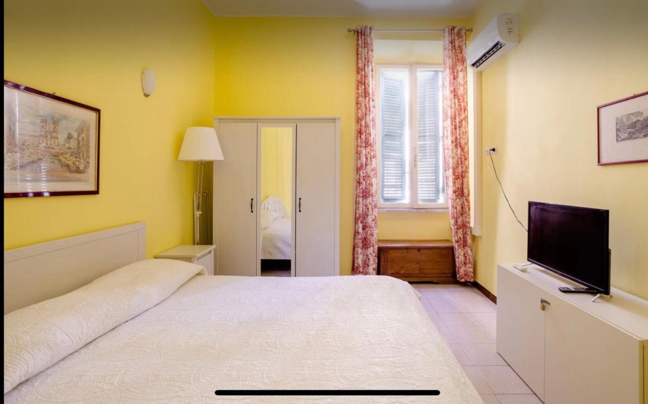 Casa Vacanze "Il Vaticano A 2 Passi" Rome Luaran gambar