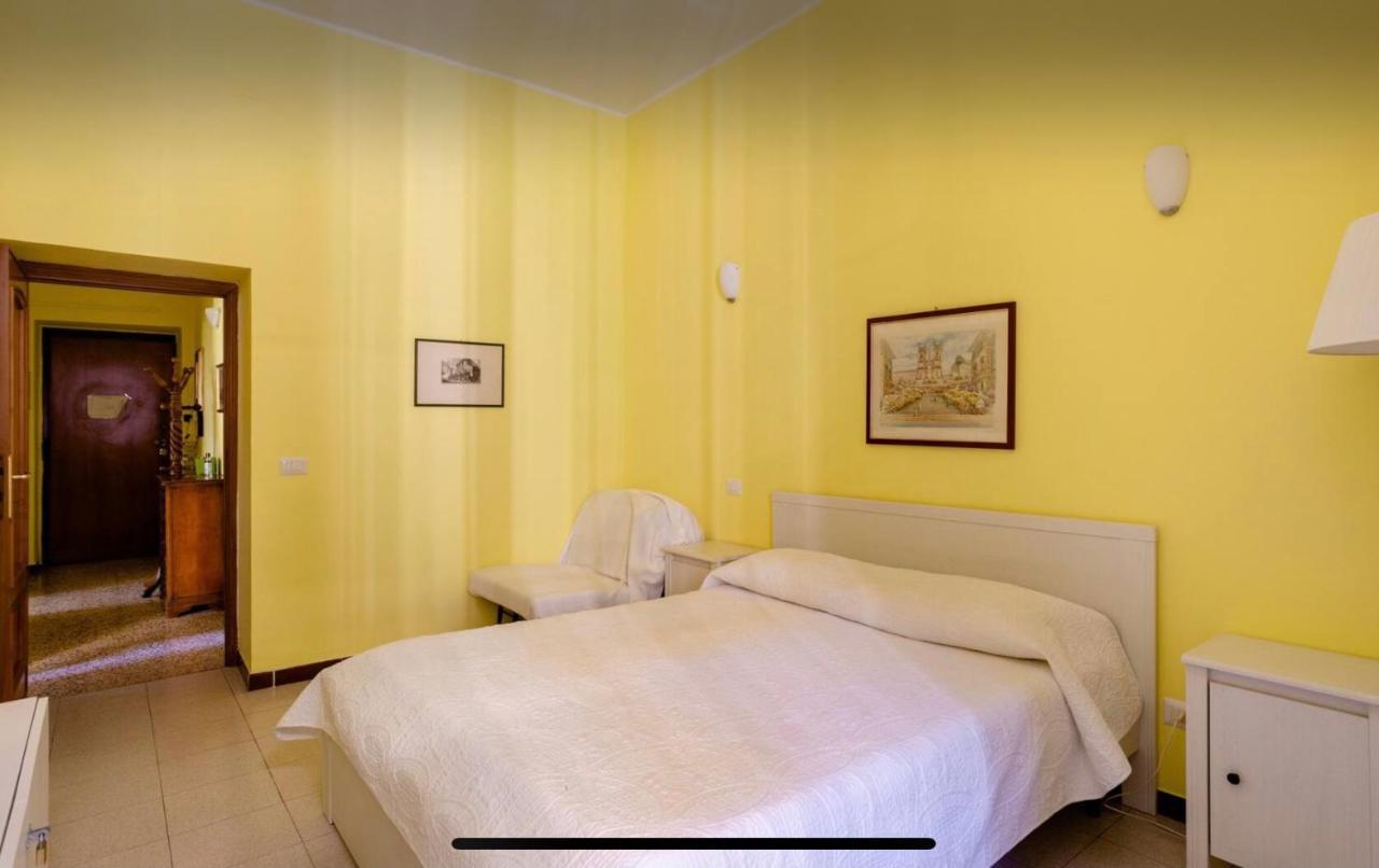 Casa Vacanze "Il Vaticano A 2 Passi" Rome Luaran gambar