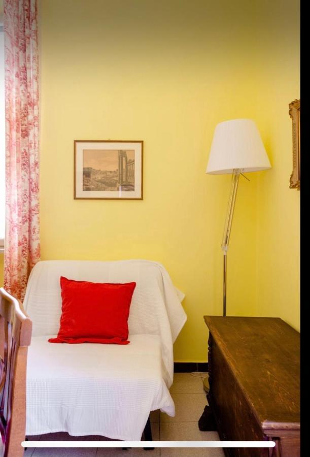 Casa Vacanze "Il Vaticano A 2 Passi" Rome Luaran gambar